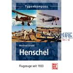 Typenkompass - Henschel - Flugzeuge seit 1933 