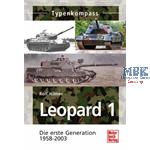 Typenkompass Leopard 1 