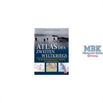 Atlas des 2. Weltkriegs 