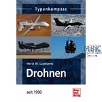 Typenkompass Drohnen - seit 1990 