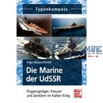 Typenkompass - Marine der UdSSR 
