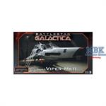 Battlestar Galactica Viper Mk.II Fighter 