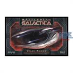 Battlestar Galactica Cylon Raider 