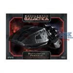 Battlestar Pegasus