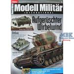 Modell Militär International #6 - deutsch 
