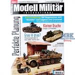 Modell Militär International #2 - deutsch 