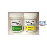 Magic Sculp weiß 100g 