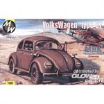 VW Typ 87 