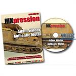Authentic Metal DVD 