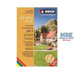 Noch Katalog 2011 