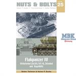 #25 - Flakpanzer IV Wirbel-/Ostwind, Kugelblitz 