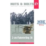 #27 - 2 cm Flakvierling 38 