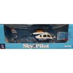 Eurocopter EC-135 Polizei #1 1:43 