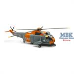 Sea King SAR 1:32 