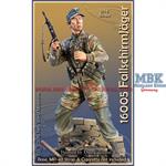 Fallschirmjäger 