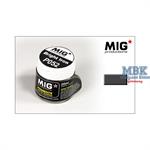 P052 Bright Iron - glänzendes Metall 