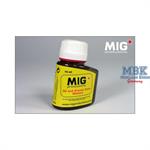 P410 Oil & Grease Stain Mixture 