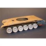 T-72/T-90 Road Wheels 