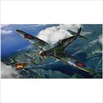 Spitfire Mk IXe 