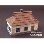Ukrainian House #1 