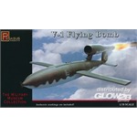 Vergeltungswaffe 1 (V-1) WWII Missile 1:18 