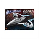 Galaxy Quest NTE-3120 Protector Spaceship 