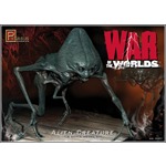 Alien - War of the Worlds 