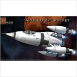 Apollo 27 w/ 2 Astronauts 