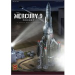 Mercury 9 Rocket 