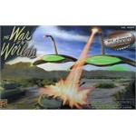 Martian War Machine Attack Now- SPECIAL 