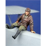 WW I Pilot 