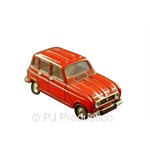 Renault R4 
