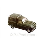 Renault F4 