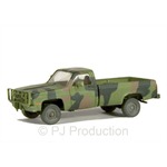 Chevrolet M1008 Pick Up 