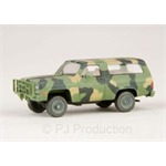 Chevrolet M1009 Utility 