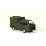 VW T3 Pritsche/Plane 