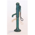 Garden pump (Wasserpumpe) 