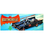 Batmobile Classic 