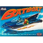1966 TV Batboat 