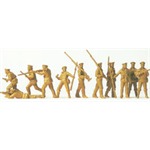 Russische Marineinfanterie 1941-43 