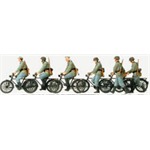 Radfahrertruppe 
