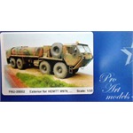 Exterior for HEMTT M978 