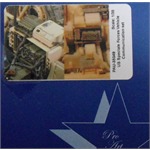 US Special forces vehicle communication set 