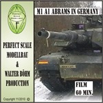 DVD M1A1 Abrams in Deutschland 