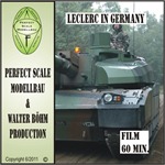 DVD Leclerc in Deutschland 