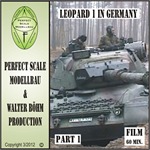 DVD Leopard 1 in Deutschland Teil 1 