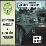 DVD Stryker in Deutschland part 1 