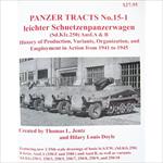 leichter Schuetzenpanzerwagen (Sd.Kfz.250) Ausf. A 