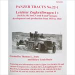 leichter Zugkraftwagen 1t (Sd.Kfz.10) - Ausf.A und 