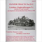 leichter Zugkraftwagen 3 t (Sd.Kfz.11) and Variant 